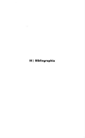 243-266, 3. Bibliographie