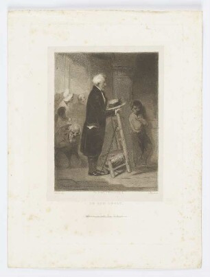 Le Bon dévot