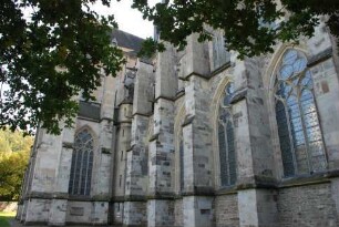 Altenberger Dom