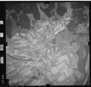 Luftbild: Film 76 Bildnr. 699
