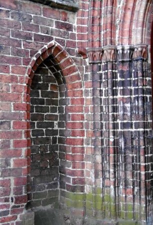 Brandenburg: Dominikanerkloster St. Pauli