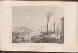 Ludwigshaven [= Ludwigshafen am Bodensee]