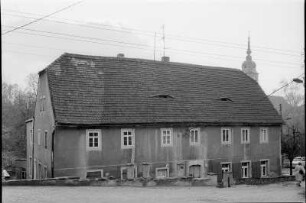Ehemalige Schule
