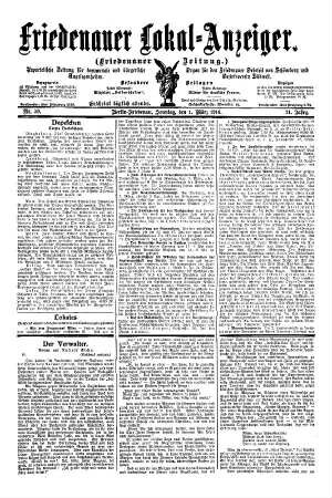 Nr. 50, 01.03.1914
