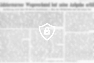 Südstormarner Wegeverband hat seine Aufgabe erfüllt