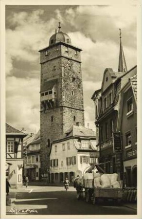 Lohr a. Main