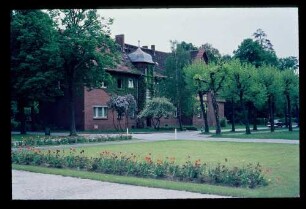 Johannesstift 26.5.69.