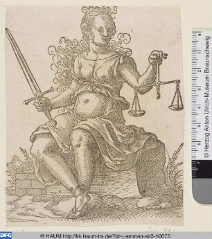 Justitia