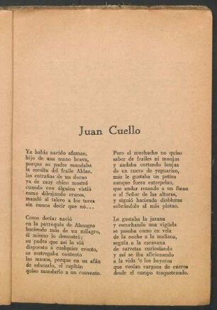Juan Cuello