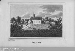 Ober-Gruna : zu Lieferung 4