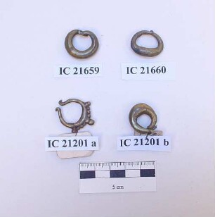 Ohrring