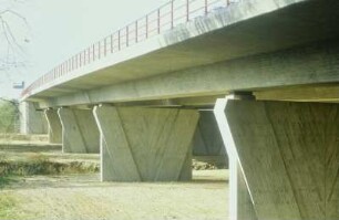 Brücke ü. d. Schwarzen Schöps in Niederseifersdorf