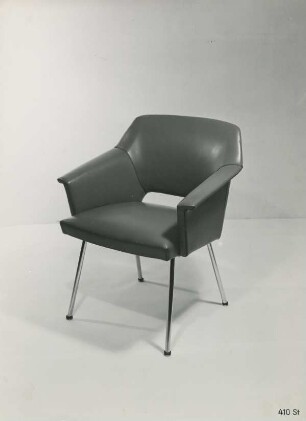 Sessel "410 St" der Walter Knoll GmbH und Co. KG