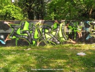 SoBeR KEWS1 SPiK | GURU RiP | 2K | ...RBK