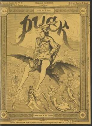 Nr. 4. Leipzig, den 28 Januar. 1877.