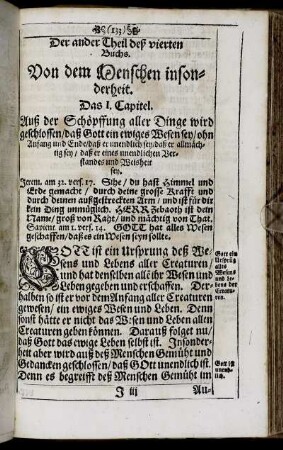 Der ander Theil deß vierten Buchs.