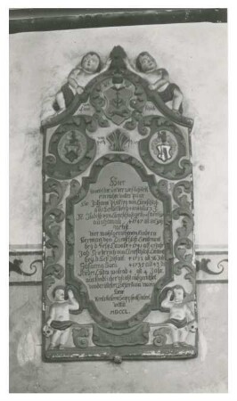 Rauschenberg, Kreis Marburg