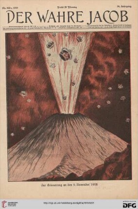 Nr. 869 (7. November 1919)