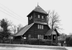 Frankfurt (Oder), Eichenweg 41