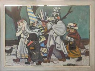 Kinderkarneval II