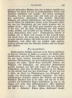 Die Hauptstadt