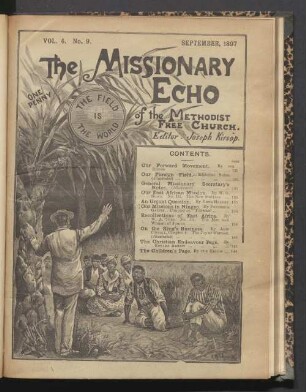 No. 9. September , 1897