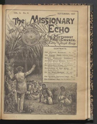 No. 9. September , 1897