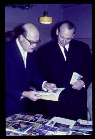 Pfr. Grassnick, Prinz L.F. 1.12.63.