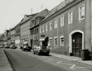 Straße, Großenhain (Kreis Großenhain)