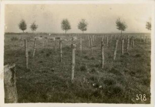Stellung in Frankreich