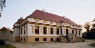 Caputh, Schwielowsee, Straße der Einheit 2