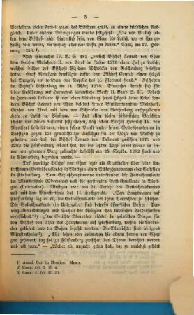 Programm des Kaiserl.-Königl. Gymnasiums zu Meran : für das Schuljahr .... 1866/67