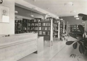 Stadtbibliothek