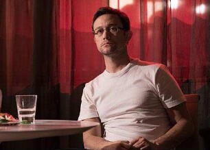 Snowden (2016) - Trailer (EN)