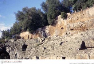 Anfiteatro Romano