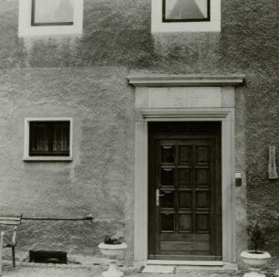 Bauernhof, Grumbach (Kreis Freital)