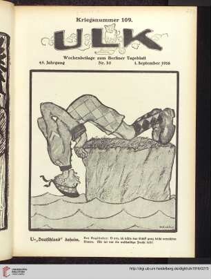 Hefte 35-39, September 1916