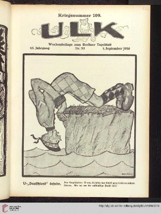 Hefte 35-39, September 1916