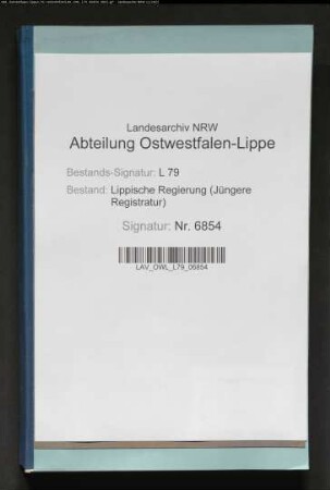 Kriegervereine im Bezirk des Verwaltungsamts Brake, Teil 1