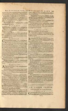 In Librum Primum Adversus Marcionem