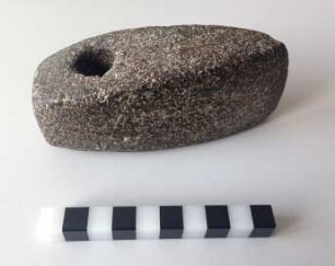 Jütländische Streitaxt
