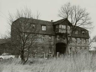 Torhaus, Schleife (Kreis Weißwasser)
