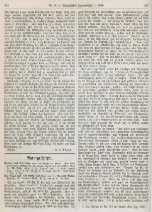 551-558 Naturgeschichte