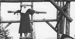 Hexen - geschändet und zu Tode gequält