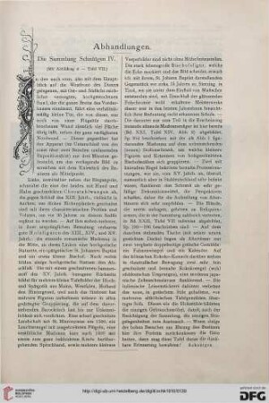 Die Sammlung Schnütgen, [4]