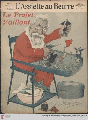 No. 507 17 Décembre 1910