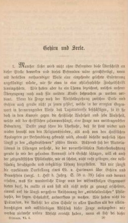 297-311 Gehirn und Seele