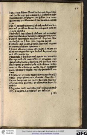 Nave ius issime, naviter idem id est sapienter vel docte impigre, a navus i sapiens doctus studiosus vel impigre...