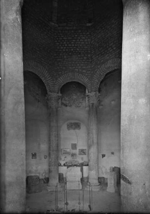 Baptisterium