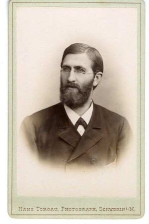 Schwendtner, Heinrich (1861-1929)